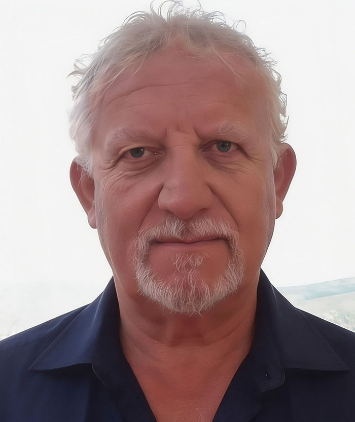 Roberto Delisio