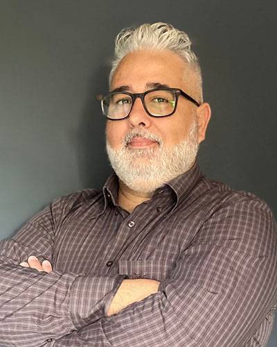 Andrea Scano CEO