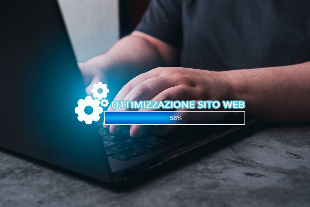 Ottimizzazione Sito Web a Cagliari: Demolire il Cantiere Abusivo